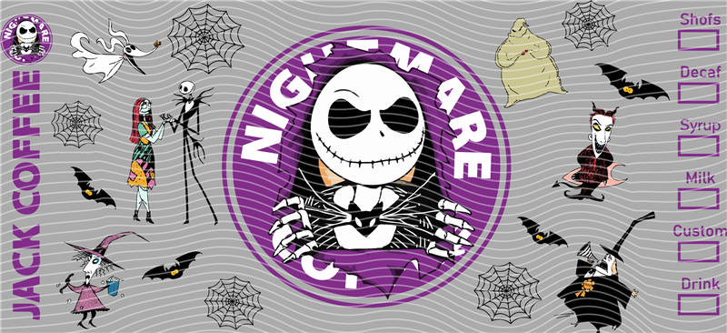16oz Halloween-J 343